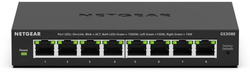 foto 3 NETGEAR afbeelding GS308E-400EUS NETWERK > SWITCHES