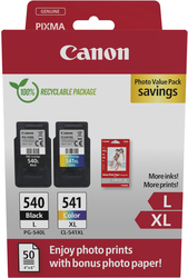 foto 1 CANON afbeelding 5224B012 RANDAPPARATUUR > PRINTERS > INKT > ORIGINEEL > CANON