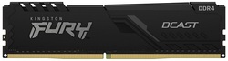 foto 1 KINGSTON afbeelding KF436C18BB/16 COMPONENTEN > GEHEUGEN > DDR4