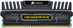 foto 1 CORSAIR afbeelding CMZ8GX3M1A1600C10 COMPONENTEN > GEHEUGEN > DDR3