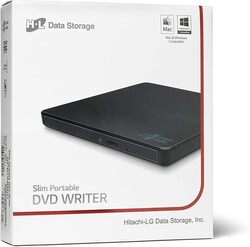 foto 4 LG afbeelding GP60NB60 COMPONENTEN > DVD & BLU-RAY > DVD BRANDERS