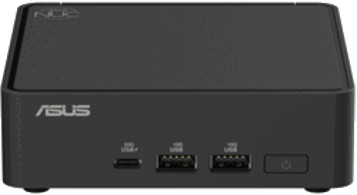 foto van ASUS Cyber Canyon