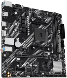 foto 3 ASUS afbeelding 90MB1R00-M0EAY0 COMPONENTEN > MOEDERBORDEN > AMD > AM4