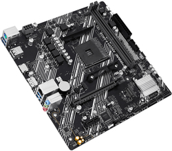 foto 4 ASUS afbeelding 90MB1R00-M0EAY0 COMPONENTEN > MOEDERBORDEN > AMD > AM4