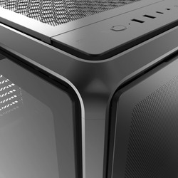 foto 10 COOLERMASTER afbeelding MASTERFRAME 600 MESH ARGB COMPONENTEN > BEHUIZINGEN > PC BEHUIZINGEN > FULL TOWER