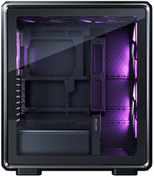 foto 3 COOLERMASTER afbeelding MF500M-KHNN-S01 COMPONENTEN > BEHUIZINGEN > PC BEHUIZINGEN > MIDI TOWER