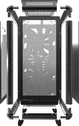 foto 5 COOLERMASTER afbeelding MF500M-KHNN-S01 COMPONENTEN > BEHUIZINGEN > PC BEHUIZINGEN > MIDI TOWER