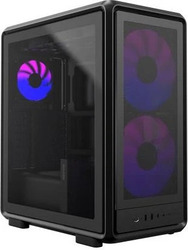 foto 6 COOLERMASTER afbeelding MF500M-KHNN-S01 COMPONENTEN > BEHUIZINGEN > PC BEHUIZINGEN > MIDI TOWER
