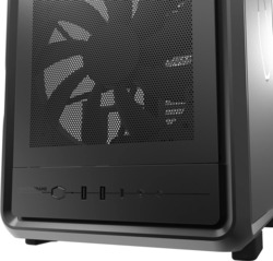 foto 7 COOLERMASTER afbeelding MF500M-KHNN-S01 COMPONENTEN > BEHUIZINGEN > PC BEHUIZINGEN > MIDI TOWER