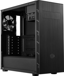 foto 4 COOLERMASTER afbeelding MB600L2-KN5N-S00 COMPONENTEN > BEHUIZINGEN > PC BEHUIZINGEN > MIDI TOWER