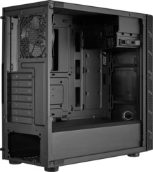 foto 5 COOLERMASTER afbeelding MB600L2-KN5N-S00 COMPONENTEN > BEHUIZINGEN > PC BEHUIZINGEN > MIDI TOWER