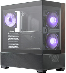 foto 1 COOLERMASTER afbeelding E690-KHNN-S00 COMPONENTEN > BEHUIZINGEN > PC BEHUIZINGEN > MIDI TOWER