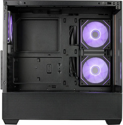 foto 5 COOLERMASTER afbeelding E690-KHNN-S00 COMPONENTEN > BEHUIZINGEN > PC BEHUIZINGEN > MIDI TOWER