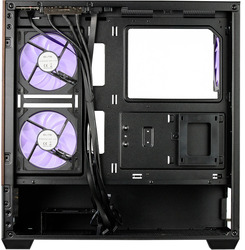 foto 6 COOLERMASTER afbeelding E690-KHNN-S00 COMPONENTEN > BEHUIZINGEN > PC BEHUIZINGEN > MIDI TOWER