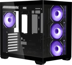 foto 1 COOLERMASTER afbeelding E681-KHNN-S00 COMPONENTEN > BEHUIZINGEN > PC BEHUIZINGEN > MIDI TOWER