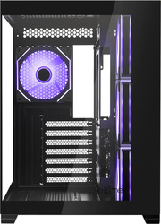 foto 2 COOLERMASTER afbeelding E681-KHNN-S00 COMPONENTEN > BEHUIZINGEN > PC BEHUIZINGEN > MIDI TOWER