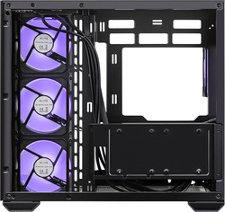 foto 4 COOLERMASTER afbeelding E681-KHNN-S00 COMPONENTEN > BEHUIZINGEN > PC BEHUIZINGEN > MIDI TOWER