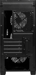 foto 2 COOLERMASTER afbeelding E302 COMPONENTEN > BEHUIZINGEN > PC BEHUIZINGEN > MIDI TOWER