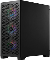 foto 4 COOLERMASTER afbeelding E302 COMPONENTEN > BEHUIZINGEN > PC BEHUIZINGEN > MIDI TOWER