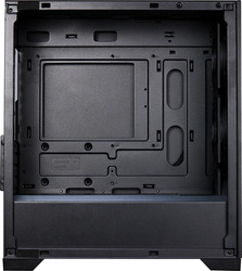 foto 5 COOLERMASTER afbeelding E302 COMPONENTEN > BEHUIZINGEN > PC BEHUIZINGEN > MIDI TOWER