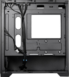 foto 6 COOLERMASTER afbeelding E302 COMPONENTEN > BEHUIZINGEN > PC BEHUIZINGEN > MIDI TOWER