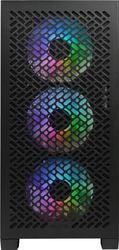 foto 7 COOLERMASTER afbeelding E302 COMPONENTEN > BEHUIZINGEN > PC BEHUIZINGEN > MIDI TOWER