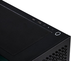 foto 8 COOLERMASTER afbeelding E302 COMPONENTEN > BEHUIZINGEN > PC BEHUIZINGEN > MIDI TOWER