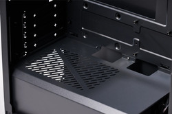 foto 10 COOLERMASTER afbeelding E302 COMPONENTEN > BEHUIZINGEN > PC BEHUIZINGEN > MIDI TOWER