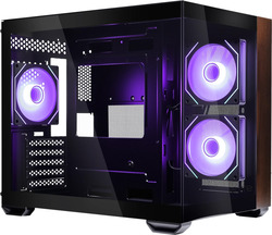 foto 1 COOLERMASTER afbeelding E481-KHNN-S00 COMPONENTEN > BEHUIZINGEN > PC BEHUIZINGEN > MIDI TOWER