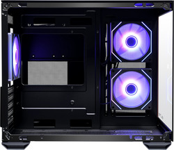 foto 2 COOLERMASTER afbeelding E481-KHNN-S00 COMPONENTEN > BEHUIZINGEN > PC BEHUIZINGEN > MIDI TOWER