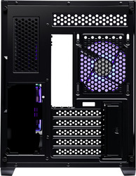 foto 3 COOLERMASTER afbeelding E481-KHNN-S00 COMPONENTEN > BEHUIZINGEN > PC BEHUIZINGEN > MIDI TOWER