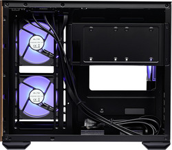 foto 4 COOLERMASTER afbeelding E481-KHNN-S00 COMPONENTEN > BEHUIZINGEN > PC BEHUIZINGEN > MIDI TOWER
