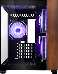 foto 6 COOLERMASTER afbeelding E481-KHNN-S00 COMPONENTEN > BEHUIZINGEN > PC BEHUIZINGEN > MIDI TOWER