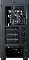 foto 2 COOLERMASTER afbeelding E502-KGNN-S00 COMPONENTEN > BEHUIZINGEN > PC BEHUIZINGEN > MIDI TOWER