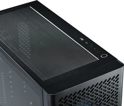 foto 3 COOLERMASTER afbeelding E502-KGNN-S00 COMPONENTEN > BEHUIZINGEN > PC BEHUIZINGEN > MIDI TOWER