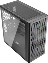 foto 9 COOLERMASTER afbeelding E502-KGNN-S00 COMPONENTEN > BEHUIZINGEN > PC BEHUIZINGEN > MIDI TOWER