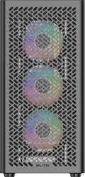 foto 10 COOLERMASTER afbeelding E502-KGNN-S00 COMPONENTEN > BEHUIZINGEN > PC BEHUIZINGEN > MIDI TOWER