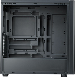 foto 11 COOLERMASTER afbeelding E502-KGNN-S00 COMPONENTEN > BEHUIZINGEN > PC BEHUIZINGEN > MIDI TOWER