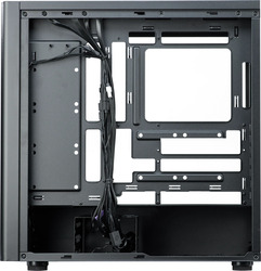 foto 12 COOLERMASTER afbeelding E502-KGNN-S00 COMPONENTEN > BEHUIZINGEN > PC BEHUIZINGEN > MIDI TOWER