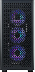foto 13 COOLERMASTER afbeelding E502-KGNN-S00 COMPONENTEN > BEHUIZINGEN > PC BEHUIZINGEN > MIDI TOWER