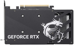 foto 4 MSI afbeelding GEFORCE RTX 5050 8G GAMIN COMPONENTEN > VIDEOKAARTEN > NVIDIA