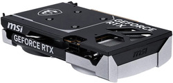 foto 3 MSI afbeelding GEFORCE RTX 5060 8G VENTU COMPONENTEN > VIDEOKAARTEN > NVIDIA