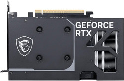 foto 4 MSI afbeelding GEFORCE RTX 5060 8G VENTU COMPONENTEN > VIDEOKAARTEN > NVIDIA