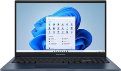 foto 1 ASUS afbeelding F1504ZA-WH52#NL NOTEBOOKS & SYSTEMEN > NOTEBOOKS > NOTEBOOKS