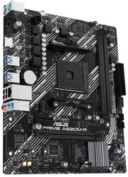 foto 3 ASUS afbeelding 90MB1H60-M0EAY0 COMPONENTEN > MOEDERBORDEN > AMD > AM4 > MICRO ATX