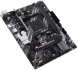 foto 4 ASUS afbeelding 90MB1H60-M0EAY0 COMPONENTEN > MOEDERBORDEN > AMD > AM4 > MICRO ATX