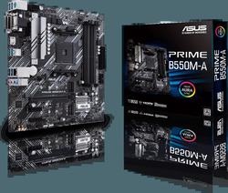 foto 1 ASUS afbeelding 90MB14I0-M0EAY0 COMPONENTEN > MOEDERBORDEN > AMD > AM4 > MICRO ATX