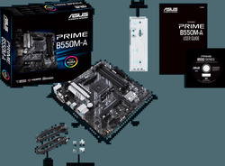 foto 2 ASUS afbeelding 90MB14I0-M0EAY0 COMPONENTEN > MOEDERBORDEN > AMD > AM4 > MICRO ATX