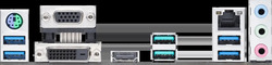 foto 3 ASUS afbeelding 90MB14I0-M0EAY0 COMPONENTEN > MOEDERBORDEN > AMD > AM4 > MICRO ATX