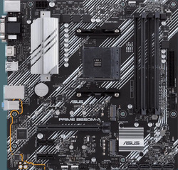 foto 4 ASUS afbeelding 90MB14I0-M0EAY0 COMPONENTEN > MOEDERBORDEN > AMD > AM4 > MICRO ATX